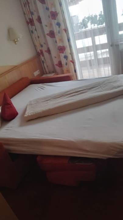 Zimmer Hotel Taxerhof