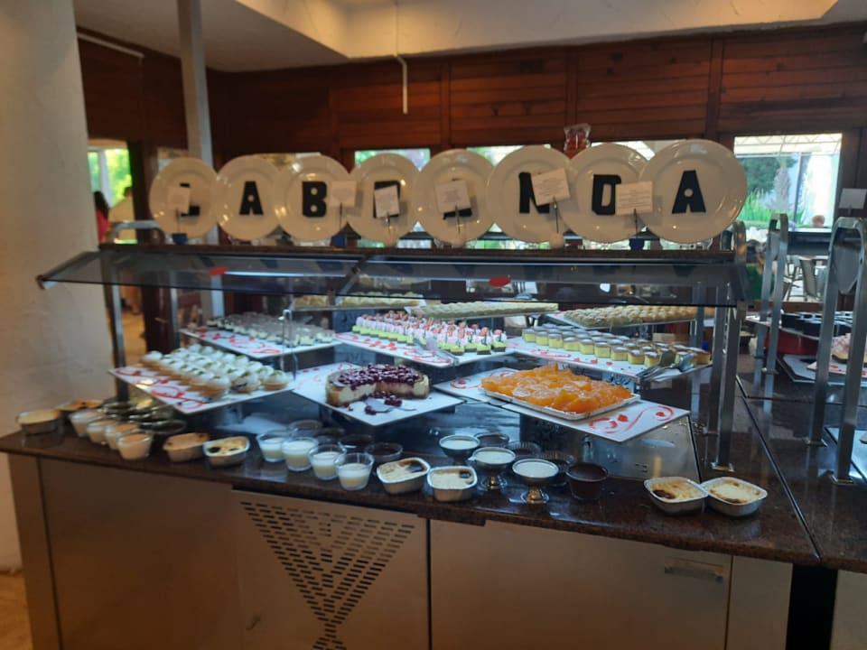 Gastro Labranda Alantur Resort