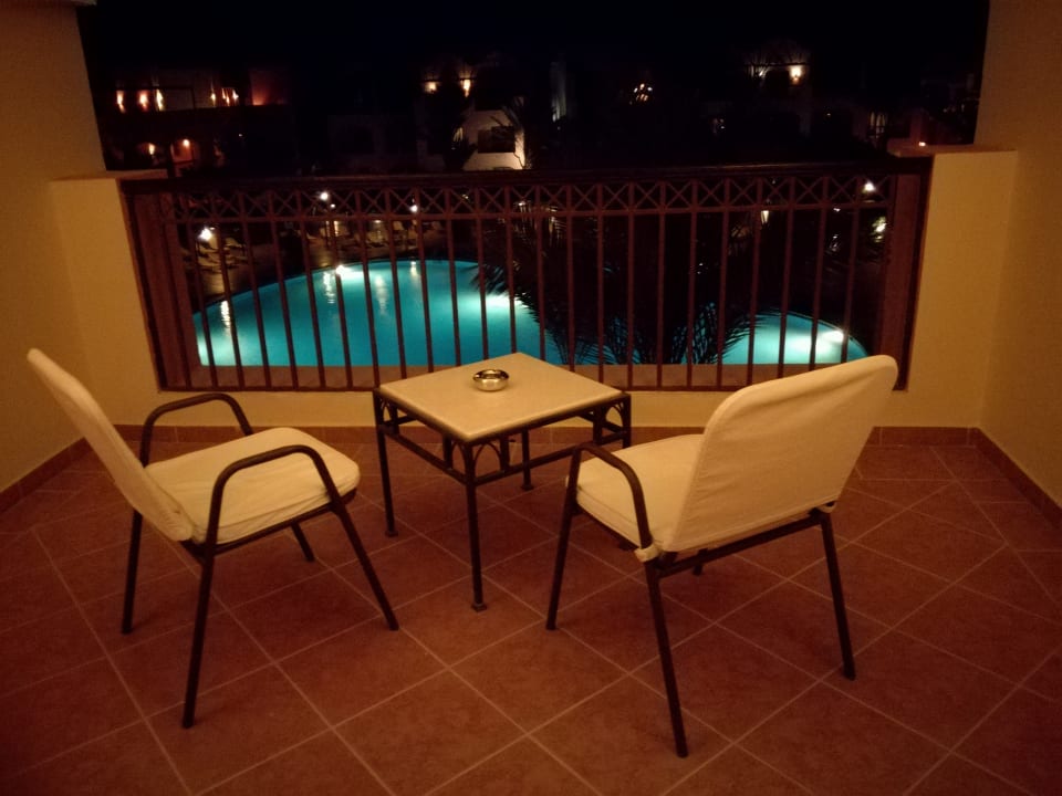 Zimmer Jaz Makadi Saraya Resort