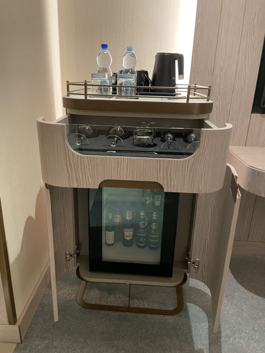 Zimmer Hilton Swinoujscie Resort & Spa