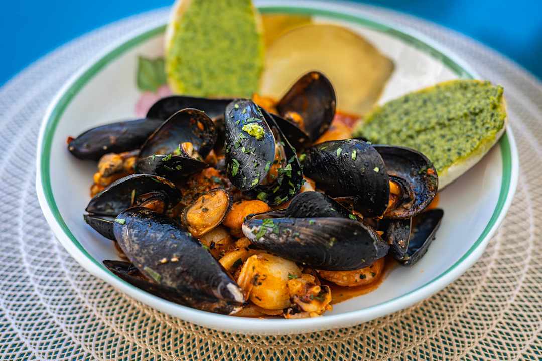 Gastro Hotel Portofino