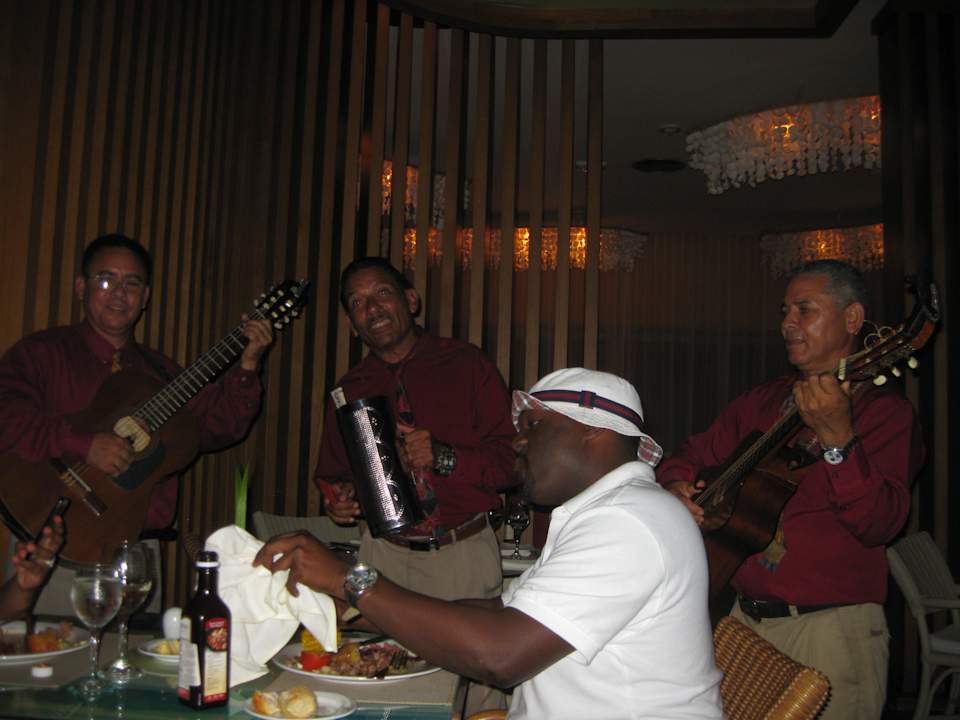 Restaurant Secrets Royal Beach Punta Cana - Adults only