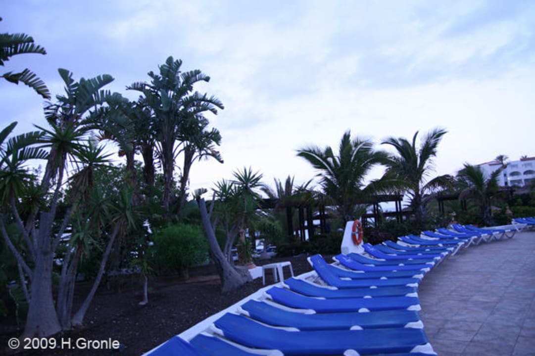 Anlage Fuerteventura Princess