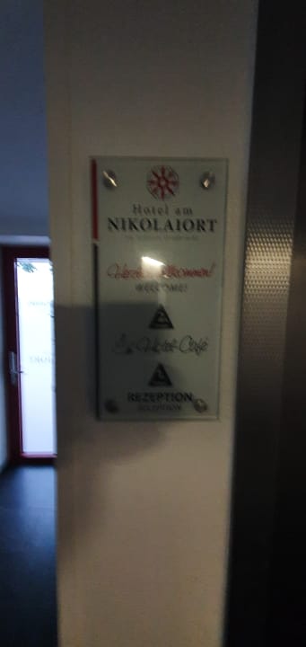Sonstiges Hotel Nikolai