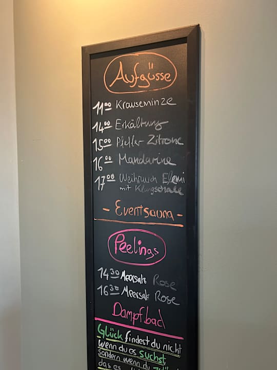 Sonstiges Hotel Holzapfel