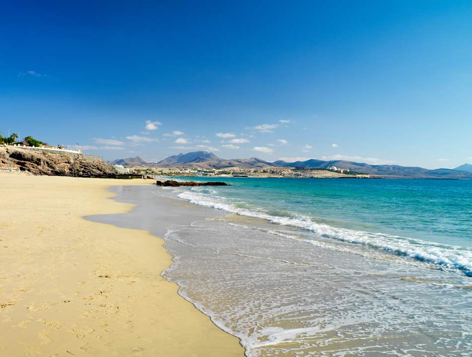 Strand H10 Tindaya