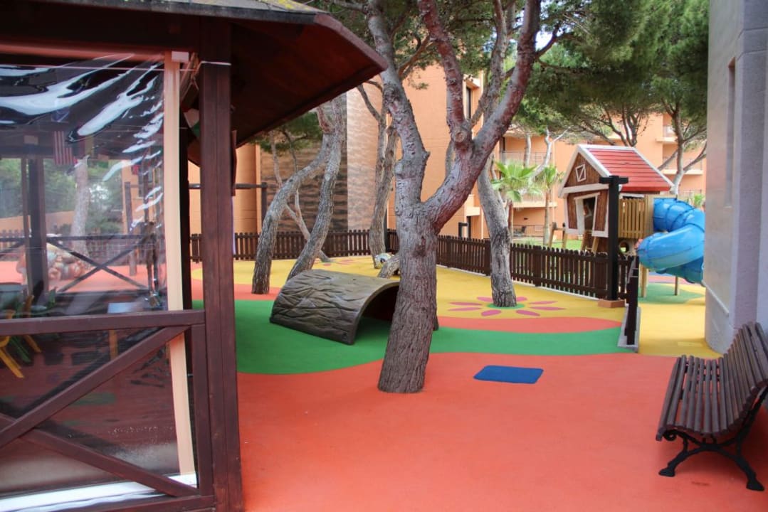 Sport & Freizeit Protur Turo Pins Hotel