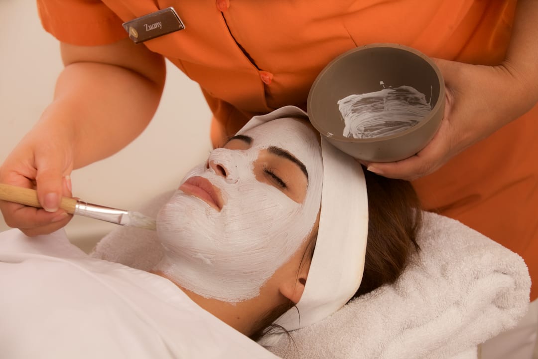 Sport & Freizeit Hotel InterContinental Guatemala