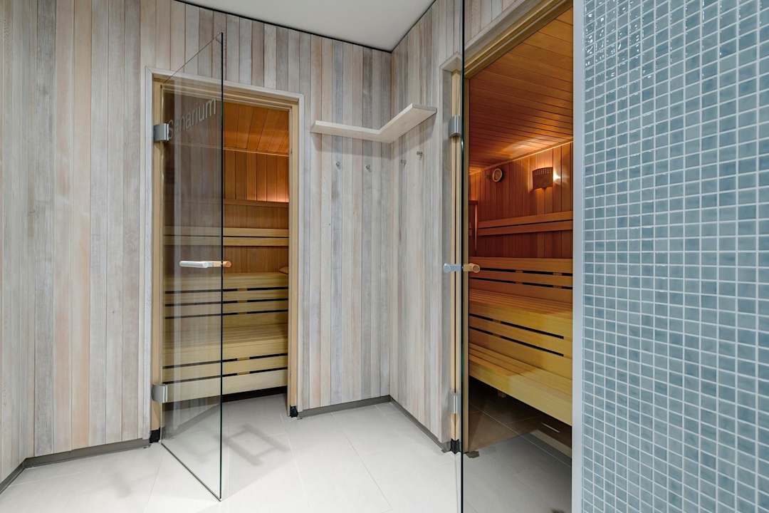 Sport & Freizeit Apartmentvilla ANNA SEE