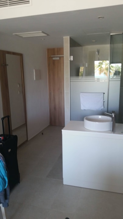 Malle! Hotel Playa Golf