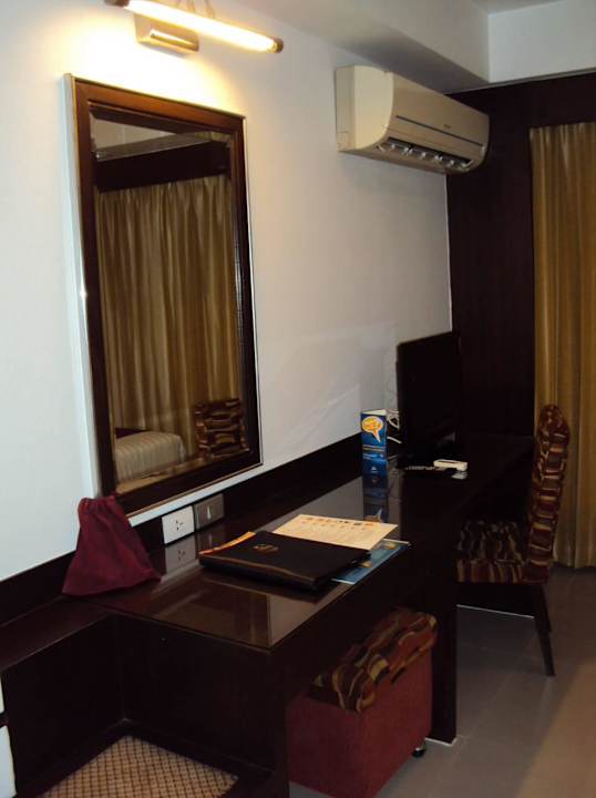 Номер iCheck inn Mayfair Pratunam