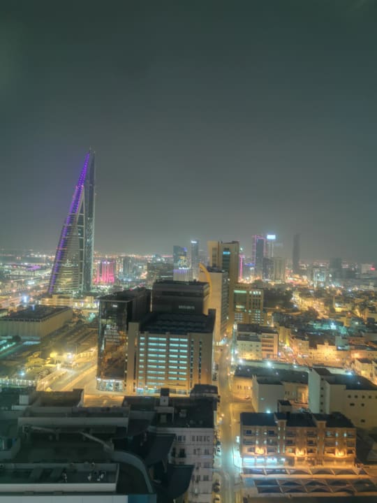 Zimmer Downtown Rotana