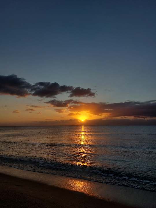 Strand Sentido Marillia Resort & Spa