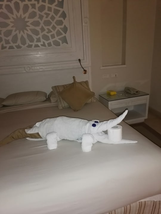 Zimmer Makadi Spa - Adults only