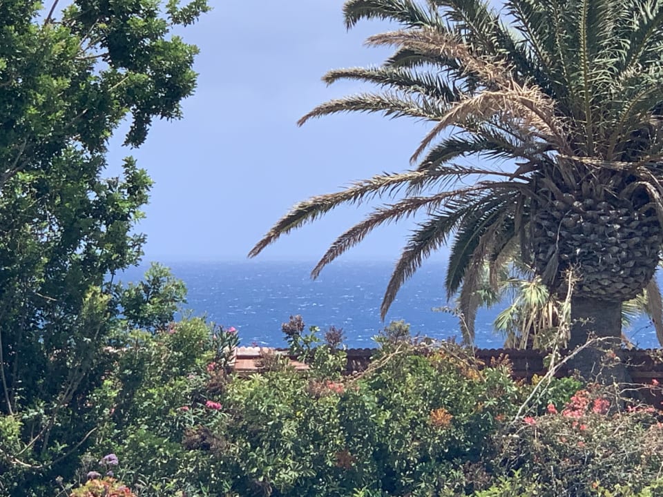 Ausblick Monte Marina Naturist Resort