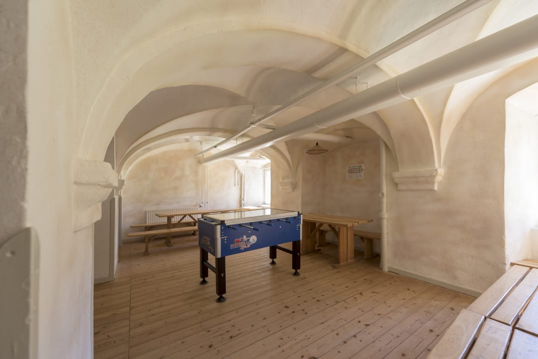 Sport & Freizeit Jugendgästehaus Schloss Noer