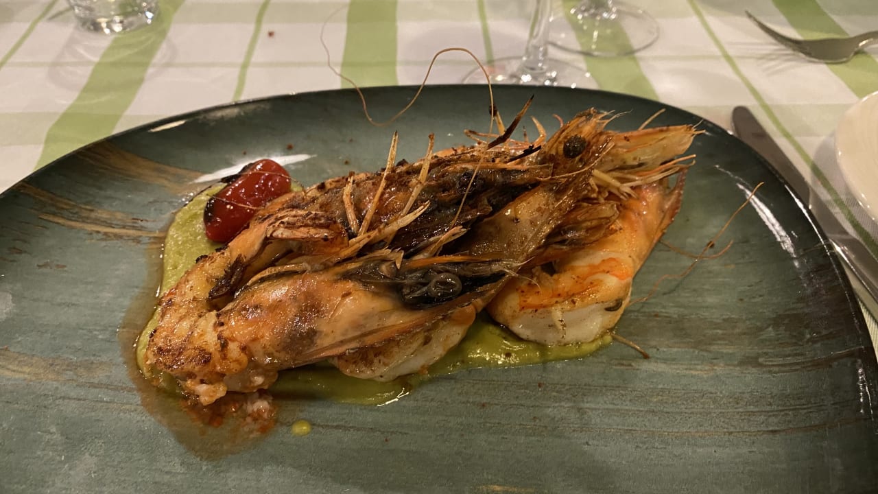 Gastro Atrium Prestige Thalasso Spa Resort & Villas