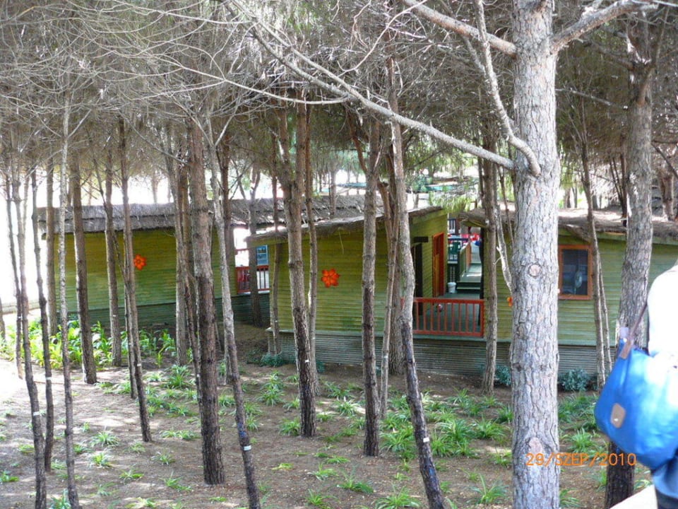 Kids club Voyage Belek Golf & Spa