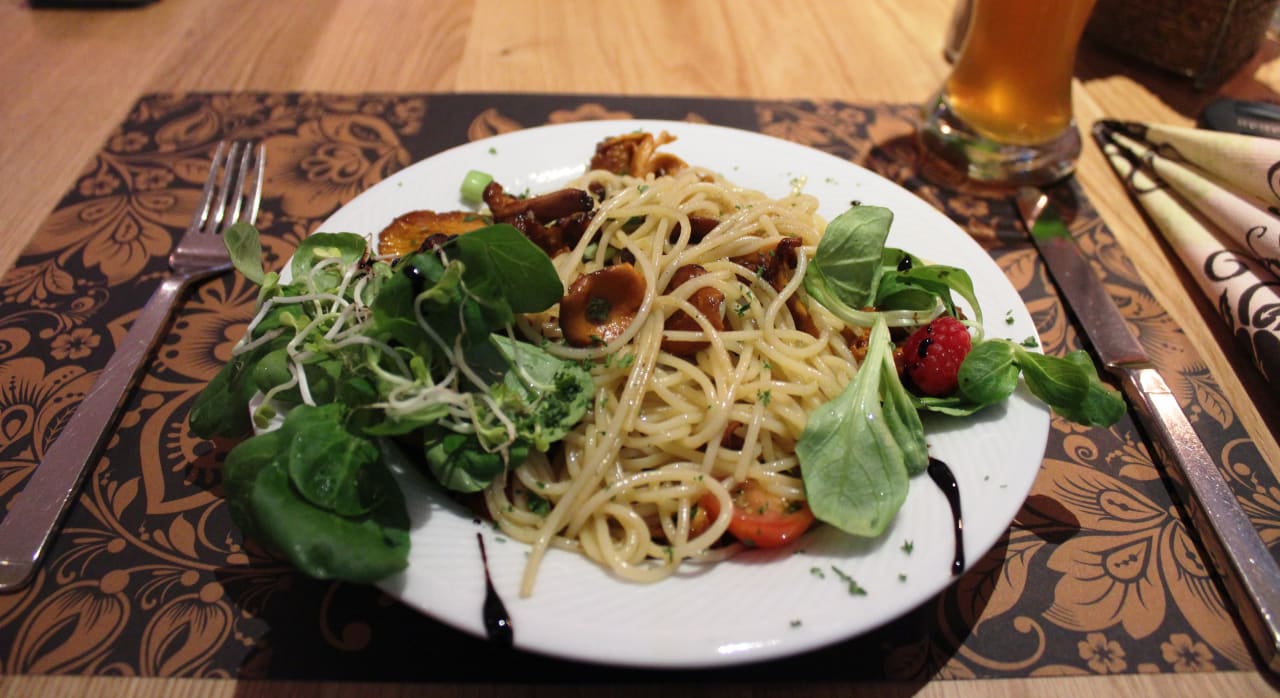 Gastro Hotel Querfurter Hof