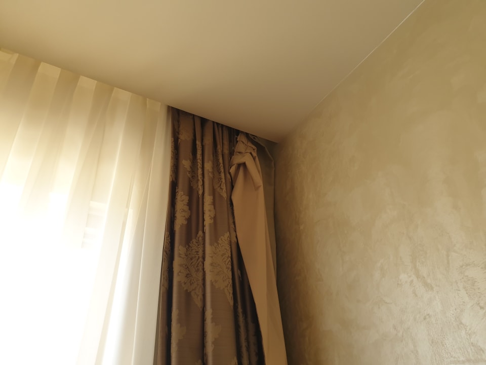 Zimmer The Plaza Bodrum