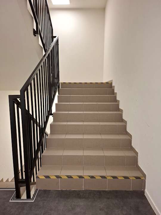 Lobby Hotel Convictus Cracovia for business & travellers