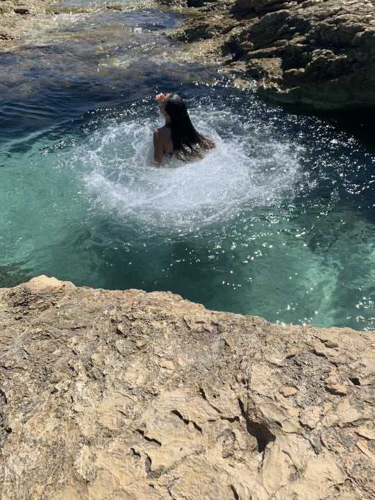 Strand Creta Maris Resort