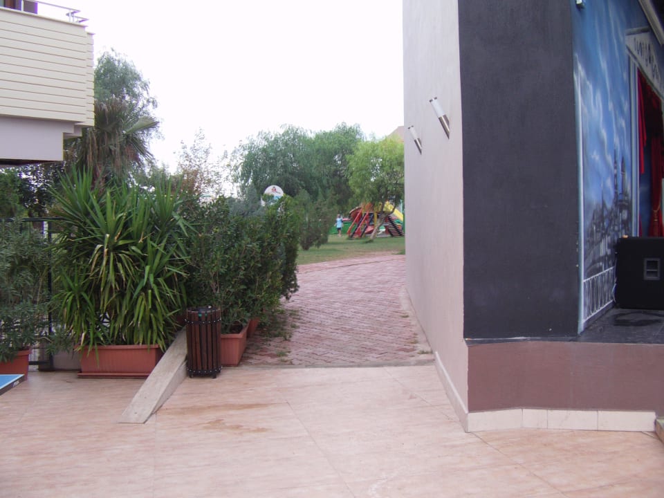 Zum Relax Pool Hane Family Resort