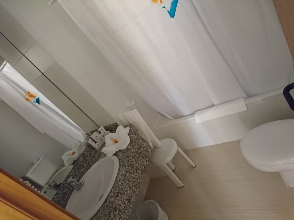 Zimmer Valentin Reina Paguera