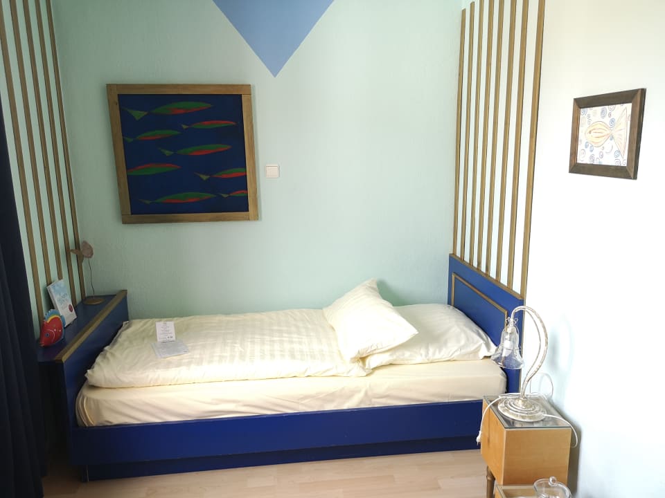 Zimmer Hotel Goldflair am Rathaus