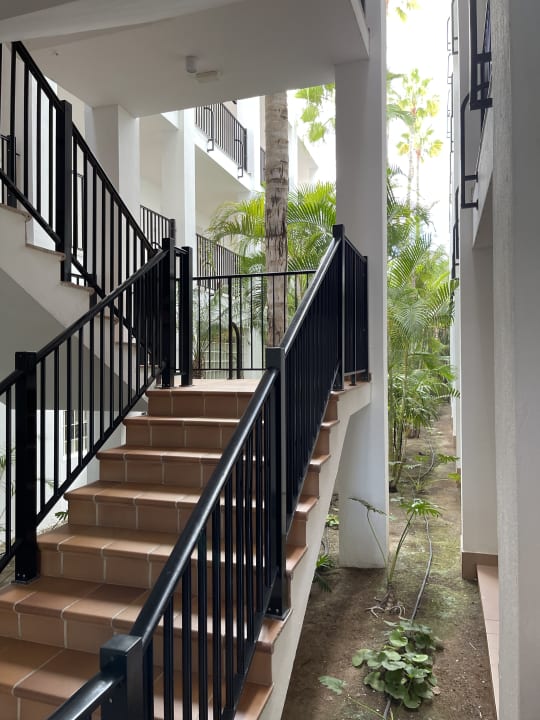 Sonstiges Hotel Riu Palace Meloneras