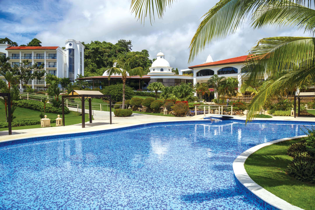 Pool Dreams Playa Bonita Panama