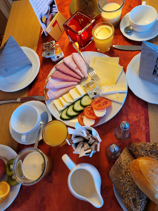 Gastro Hotel Sonneneck