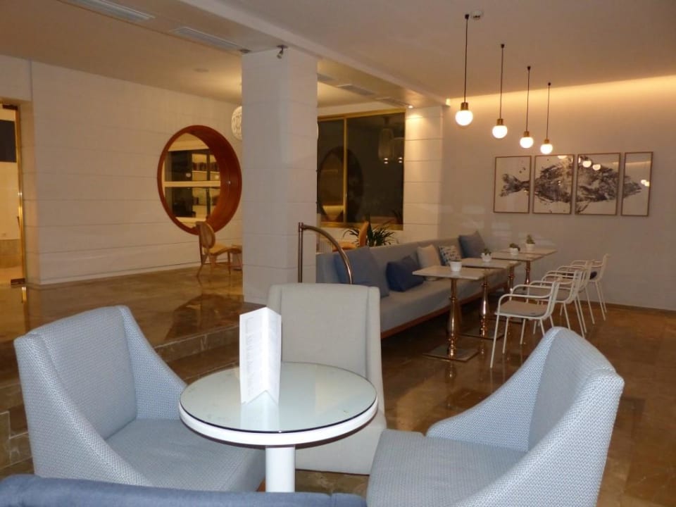Bar Hotel Eden Soller