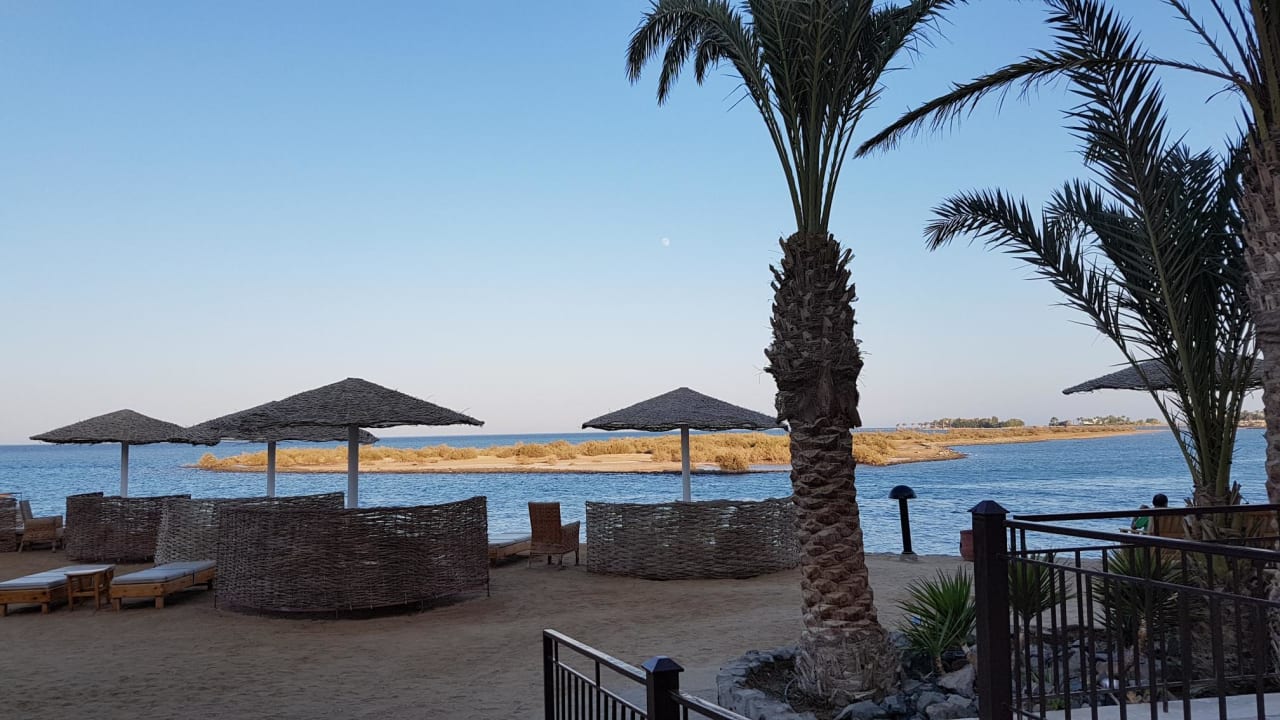 Ausblick Hotel Three Corners Ocean View prestige - Adults only