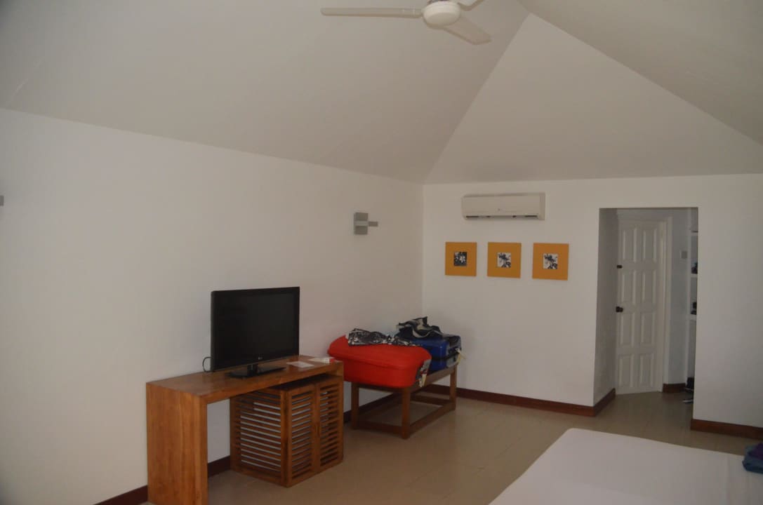 Doppelzimmer Strandbungalow Adaaran Select Hudhuran Fushi - Premium All Inclusive