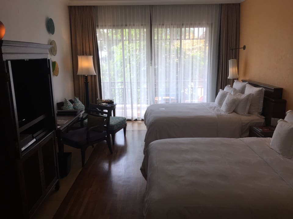 Zimmer InterContinental Pattaya Resort