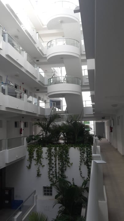 Treppenhaus  LABRANDA Marieta - Adults only