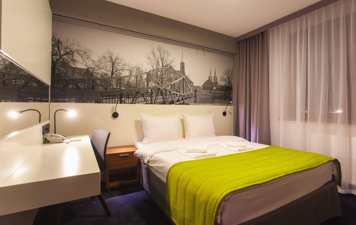 Junior Suite Terminal Hotel