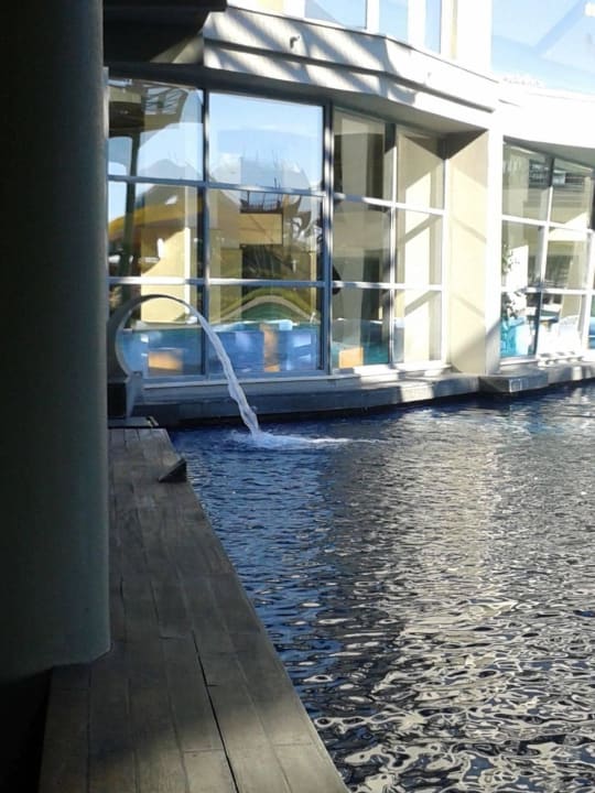 Anlage Limak Lara Deluxe Hotel & Resort