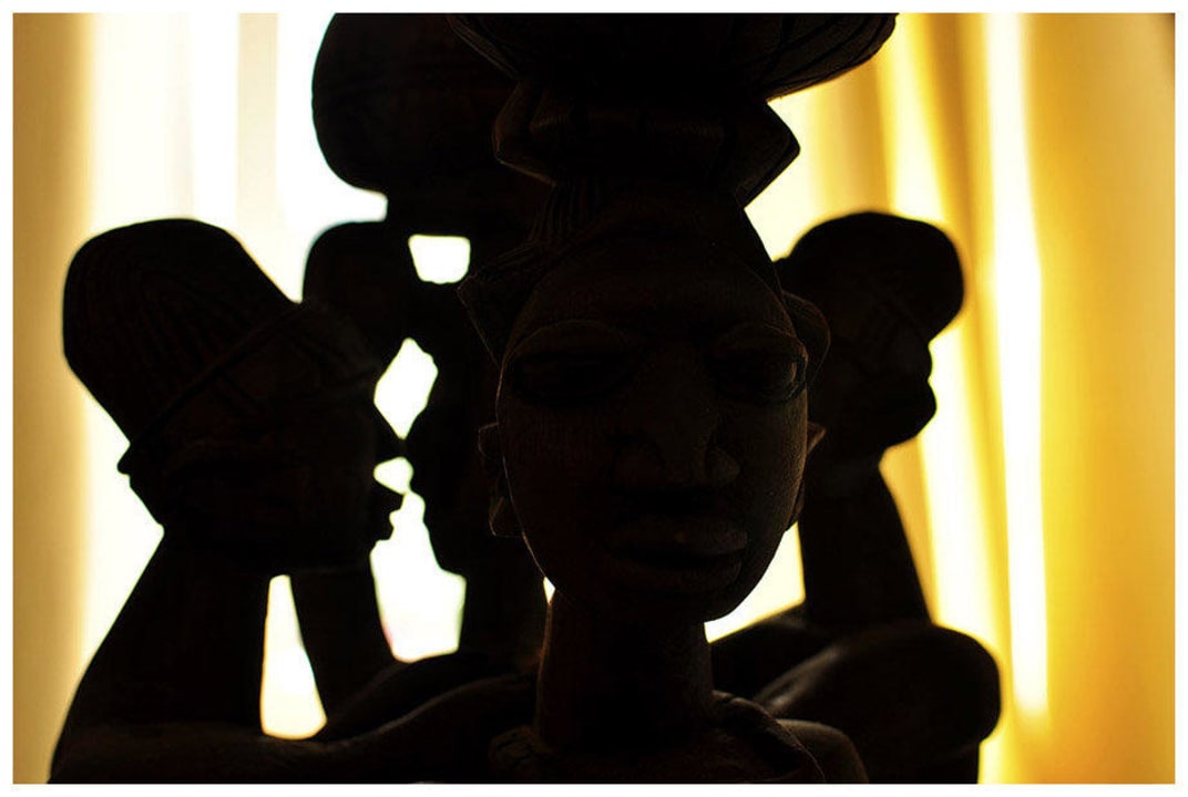 Zimmer "Sansibar" Gäste- & Seminarhaus Lehmgefühl