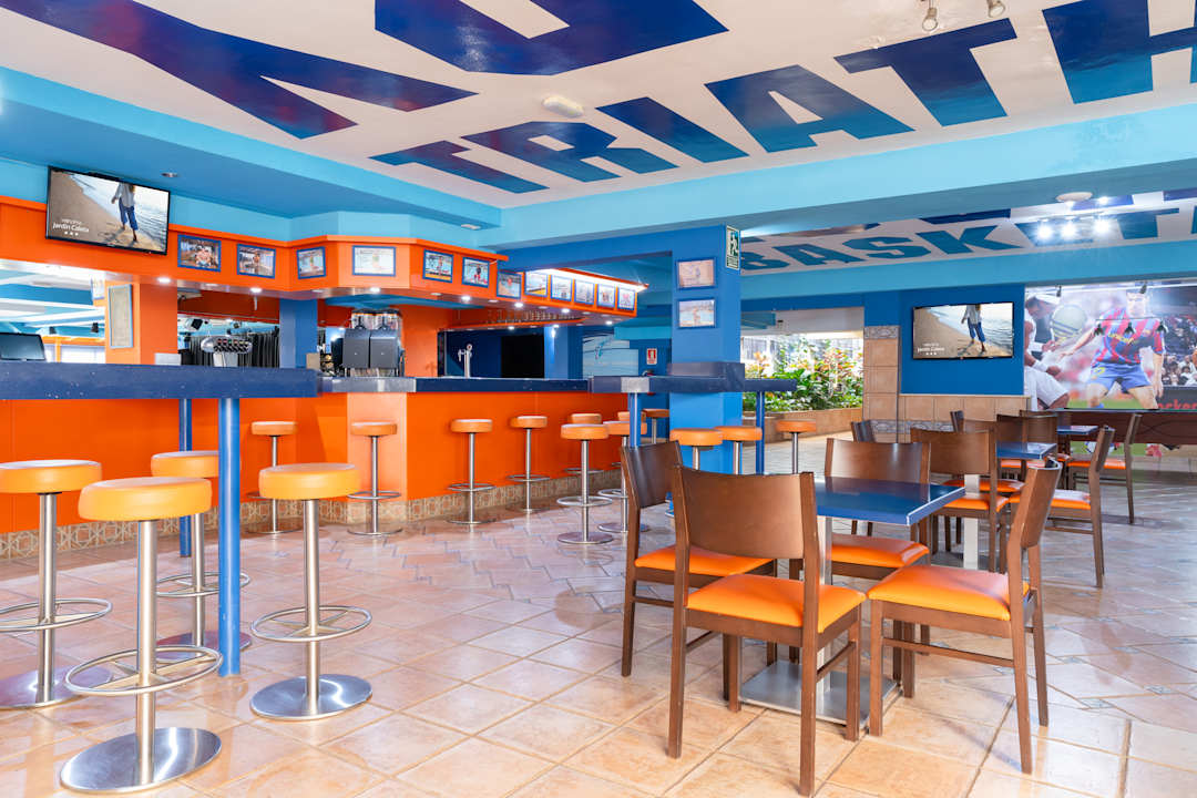 Sonstiges HOVIMA Jardin Caleta