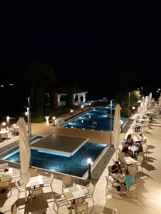 Gastro Blue Lagoon Village