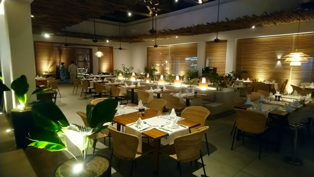 Gastro Preskil Island Resort