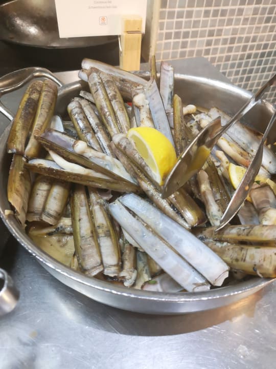 Gastro Iberostar Waves Gaviotas Park