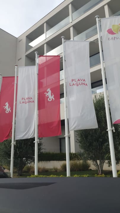 Sonstiges Hotel Sipar Plava Laguna