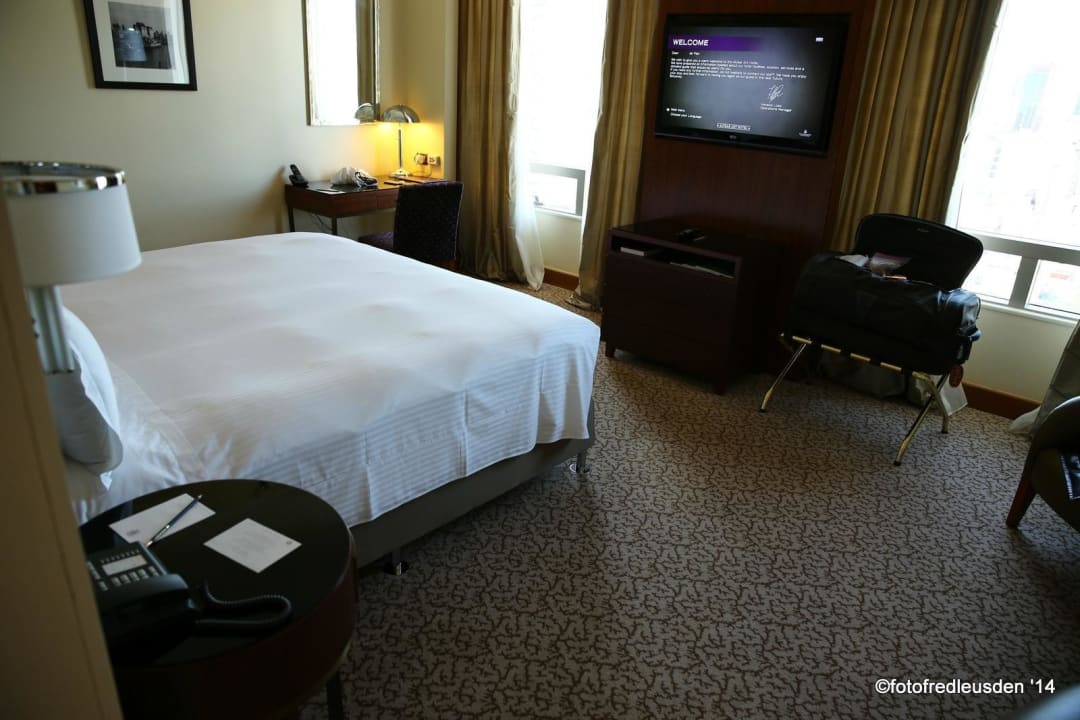 The room Hotel Alvear Art