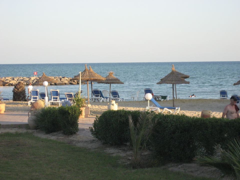 Hotelstrand Royal Lido Resort & Spa