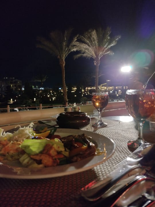 Gastro Pickalbatros Dana Beach Resort - Hurghada