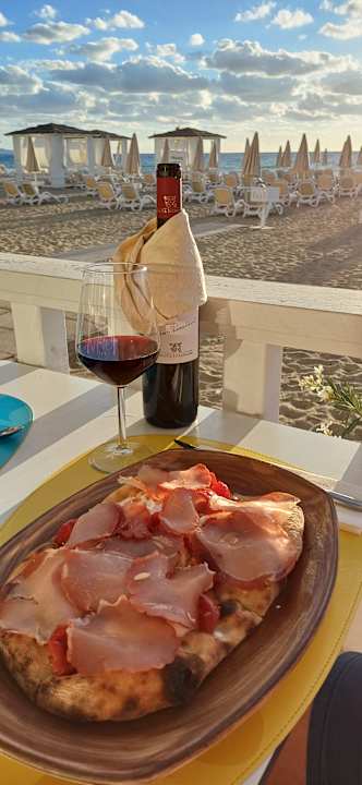 Gastro TUI MAGIC LIFE Calabria