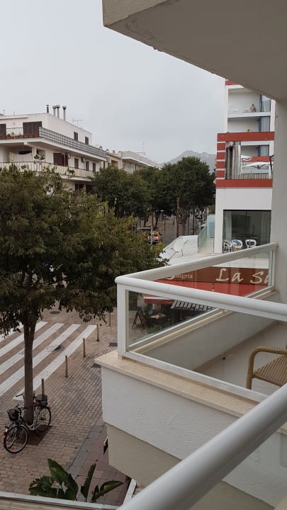 Zimmer Sabina Hotel & Suites